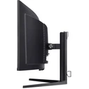 Acer Predator X49 Xbmipphuzx Ultrawide OLED HDR Καμπύλη Gaming Οθόνη 49" 5120x1440 240Hz