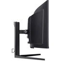Acer Predator X49 Xbmipphuzx Ultrawide OLED HDR Καμπύλη Gaming Οθόνη 49" 5120x1440 240Hz