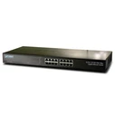 Planet Unmanaged L2 Switch με 16 Θύρες Gigabit GSW-1601