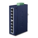 Network Switch Planet INDUSTRIAL FAST E SWITCH 8-PORT