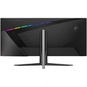 MSI MAG401QR 40'' UltraWide Gaming Οθόνη IPS 3440x1440 21:9 155Hz 1ms Curved