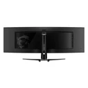 MSI MPG 491CQP QD-OLED 49" DQHD (5120x1440) Curved Gaming Monitor — 144Hz, 0.03ms, HDR