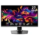 MSI MPG 271QRX QD-OLED 26.5'' QHD 360Hz Gaming Monitor
