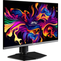 MSI MPG 271QRX QD-OLED 26.5'' QHD 360Hz Gaming Monitor