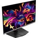 MSI MPG 271QRX QD-OLED 26.5'' QHD 360Hz Gaming Monitor