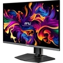 MSI MPG 271QRX QD-OLED 26.5'' QHD 360Hz Gaming Monitor