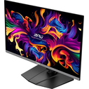 MSI MPG 271QRX QD-OLED 26.5'' QHD 360Hz Gaming Monitor