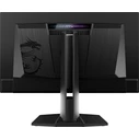 MSI MPG 271QRX QD-OLED 26.5'' QHD 360Hz Gaming Monitor