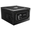 Τροφοδοτικό MSI MAG A750GL PCIE5 II 750W, 80 PLUS Gold, πλήρως modular