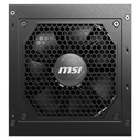 Τροφοδοτικό MSI MAG A750GL PCIE5 II 750W, 80 PLUS Gold, πλήρως modular