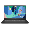 MSI Modern 14 C7M-294PL - Ryzen 5 7430U / 14" / 16GB RAM / 512GB SSD / Windows 11 Home