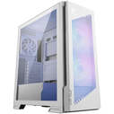 MSI MPG Velox 300R Airflow PZ White — Κουτί Υπολογιστή (Midi Tower)