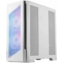 MSI MPG Velox 300R Airflow PZ White — Κουτί Υπολογιστή (Midi Tower)