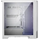 MSI MPG Velox 300R Airflow PZ White — Κουτί Υπολογιστή (Midi Tower)