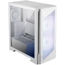 MSI MPG Velox 300R Airflow PZ White — Κουτί Υπολογιστή (Midi Tower)