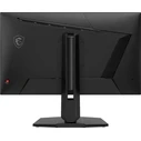 MSI MAG 275UPD E14 – 27" IPS Gaming Monitor, 4K (3840x2160) 144Hz / FHD 1920x1080 288Hz, HDMI 2.1, FreeSync Premium