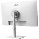 MSI PRO MAX 271QPHW E14 - 27" QHD (2560x1440) IPS Gaming Monitor 144Hz HDR - White
