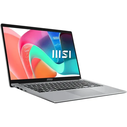 MSI Modern 15 F1MG-886PL - 15,6" - Intel Core Ultra 5-120U - 16GB RAM - 512GB SSD - Windows 11 Home
