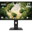 MSI PRO MP275PHGN E14 - Gaming Οθόνη 27" IPS FHD 1920x1080 144Hz 1ms USB-C PD15W