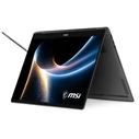 MSI Prestige 16 Flip AI+ C3MTG-067PL - Intel Core Ultra 9 386H , 16" OLED (2880x1800) 120Hz , Οθόνη αφής , 32GB LPDDR5X , 2TB NVMe SSD , Windows 11 Pro (US Keyboard)