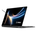 MSI Prestige 16 Flip AI+ C3MTG-067PL - Intel Core Ultra 9 386H , 16" OLED (2880x1800) 120Hz , Οθόνη αφής , 32GB LPDDR5X , 2TB NVMe SSD , Windows 11 Pro (US Keyboard)