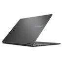 MSI Prestige 16 Flip AI+ C3MTG-067PL - Intel Core Ultra 9 386H , 16" OLED (2880x1800) 120Hz , Οθόνη αφής , 32GB LPDDR5X , 2TB NVMe SSD , Windows 11 Pro (US Keyboard)