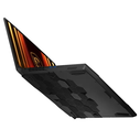 MSI Katana 17 B14WFK-400XPL - i7-14650HX , 17,3" , 16GB , 512GB , RTX 5060 , Χωρίς OS , Μαύρο (US Keyboard)