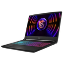 MSI Katana 17 B13UCRK-1619PL -17,3" (Intel Core i5-13420H / 32GB RAM / 512GB SSD / RTX 3050 / Windows 11 Pro) (US Keyboard) 