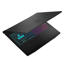 MSI Katana 17 B13UCRK-1619PL -17,3" (Intel Core i5-13420H / 32GB RAM / 512GB SSD / RTX 3050 / Windows 11 Pro) (US Keyboard) 