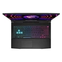 MSI Katana 17 B13UCRK-1619PL -17,3" (Intel Core i5-13420H / 32GB RAM / 512GB SSD / RTX 3050 / Windows 11 Pro) (US Keyboard) 