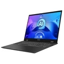 MSI Prestige 16 AI Evo B1MG-227PL Intel Core Ultra 7 165H / 16" / 16GB / 512GB / Windows 11 Home (US Keyboard)