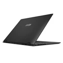 MSI Prestige 16 AI Evo B1MG-227PL Intel Core Ultra 7 165H / 16" / 16GB / 512GB / Windows 11 Home (US Keyboard)