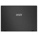 MSI Prestige 16 AI Evo B1MG-227PL Intel Core Ultra 7 165H / 16" / 16GB / 512GB / Windows 11 Home (US Keyboard)