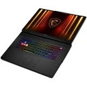MSI Crosshair 18 HX AI A2XWFKG-075XPL - Intel Core Ultra 7 251HX / 18" / 16GB / 1TB / χωρίς λειτουργικό / RTX 5060 (International English Keyboard)