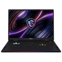 MSI Raider 18 Max HX A2WJ-1235PL - Gaming φορητός 18" Ultra 9 290HX Plus / 64GB / 2TB / W11H / RTX 5090 (International English Keyboard)