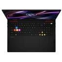 MSI Raider 18 Max HX A2WJ-1235PL - Gaming φορητός 18" Ultra 9 290HX Plus / 64GB / 2TB / W11H / RTX 5090 (International English Keyboard)