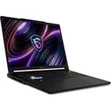 MSI Raider 16 HX B2WH-214PL — Intel Core Ultra 9 275HX / 16" / 32GB / 1TB / Windows 11 Home / NVIDIA GeForce RTX 5070 Ti (US Keyboard)