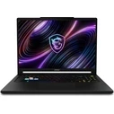 MSI Raider 16 HX B2WH-214PL — Intel Core Ultra 9 275HX / 16" / 32GB / 1TB / Windows 11 Home / NVIDIA GeForce RTX 5070 Ti (US Keyboard)