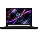 MSI Raider 16 HX B2WH-214PL — Intel Core Ultra 9 275HX / 16" / 32GB / 1TB / Windows 11 Home / NVIDIA GeForce RTX 5070 Ti (US Keyboard)