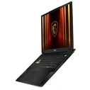 MSI Stealth A18 AI+ A3XWJG-042PL - AMD Ryzen AI 9 HX 370, 18", 32GB RAM, 2TB SSD, Windows 11 Pro, NVIDIA GeForce RTX 5090 (International English Keyboard)