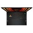 MSI Stealth A18 AI+ A3XWJG-042PL - AMD Ryzen AI 9 HX 370, 18", 32GB RAM, 2TB SSD, Windows 11 Pro, NVIDIA GeForce RTX 5090 (International English Keyboard)