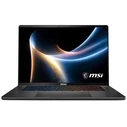 MSI Stealth 16 AI+ B3WI-062PL – Φορητός υπολογιστής gaming 16" Intel Core Ultra 9 386H, 32GB RAM, 1TB SSD, RTX 5080, Windows 11 Pro (US Keyboard)