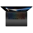 MSI Stealth 16 AI+ B3WI-062PL – Φορητός υπολογιστής gaming 16" Intel Core Ultra 9 386H, 32GB RAM, 1TB SSD, RTX 5080, Windows 11 Pro (US Keyboard)