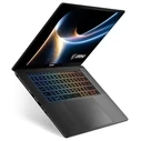 MSI Stealth 16 AI+ B3WGX-044PL Intel Core Ultra 9 386H / 16" οθόνη / 16GB RAM / 1TB SSD / Windows 11 Pro / RTX 5070 (US Keyboard)