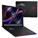 MSI Raider 16 Max HX B2WJ-227PL - Ultra 9 275HX / 16" / 32GB / 1TB / W11H / RTX 5090 (International English Keyboard)