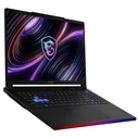 MSI Raider 16 Max HX B2WJ-227PL - Ultra 9 275HX / 16" / 32GB / 1TB / W11H / RTX 5090 (International English Keyboard)