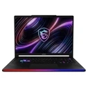 MSI Raider 16 Max HX B2WJ-227PL - Ultra 9 275HX / 16" / 32GB / 1TB / W11H / RTX 5090 (International English Keyboard)