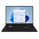 MSI Raider A18 HX A9WJG-299PL — Gaming φορητός υπολογιστής 18" AMD Ryzen 9 9955HX3D, 64GB RAM, 2TB SSD, RTX 5090, Windows 11 Home (International English Keyboard)