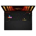 MSI Raider A18 HX A9WJG-299PL — Gaming φορητός υπολογιστής 18" AMD Ryzen 9 9955HX3D, 64GB RAM, 2TB SSD, RTX 5090, Windows 11 Home (International English Keyboard)