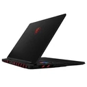 MSI Raider A18 HX A9WJG-299PL — Gaming φορητός υπολογιστής 18" AMD Ryzen 9 9955HX3D, 64GB RAM, 2TB SSD, RTX 5090, Windows 11 Home (International English Keyboard)